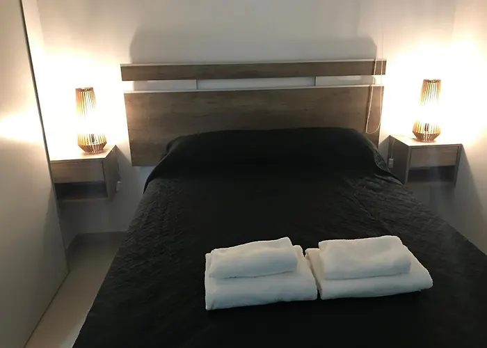 Dorrego Apartamentos 7