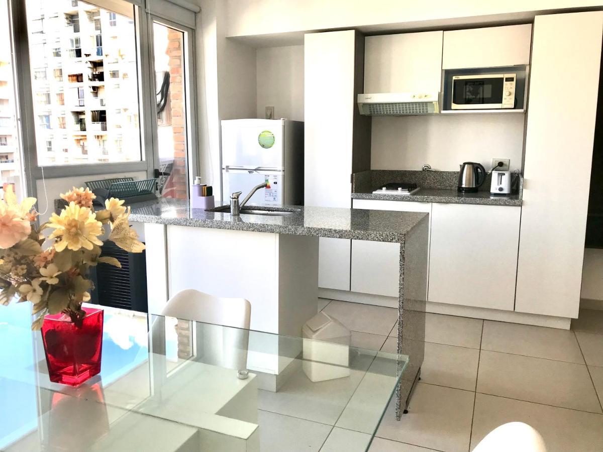 Dorrego 7 Apartment *