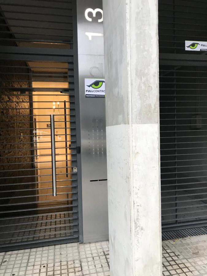 Apartment Dorrego 7 Rosario