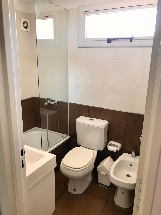 Apartment Dorrego 7 Rosario