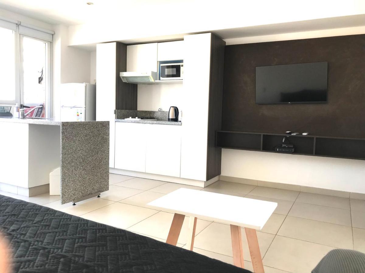 Dorrego 7 Apartment *